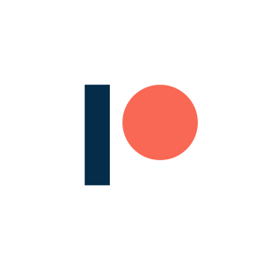 Patreon logo